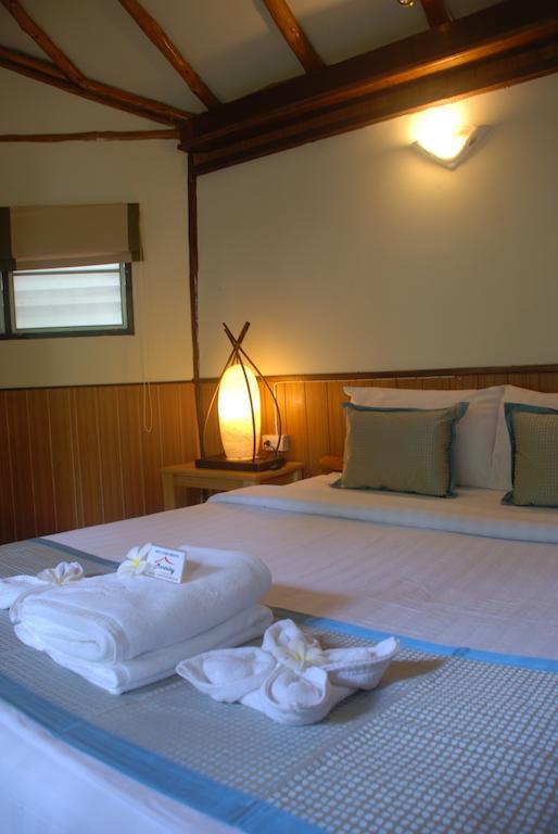 Montalay - Eco Cottage Ko Tao Rom bilde