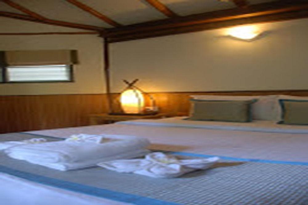 Montalay - Eco Cottage Ko Tao Eksteriør bilde