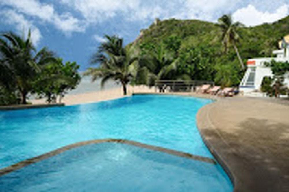 Montalay - Eco Cottage Ko Tao Eksteriør bilde