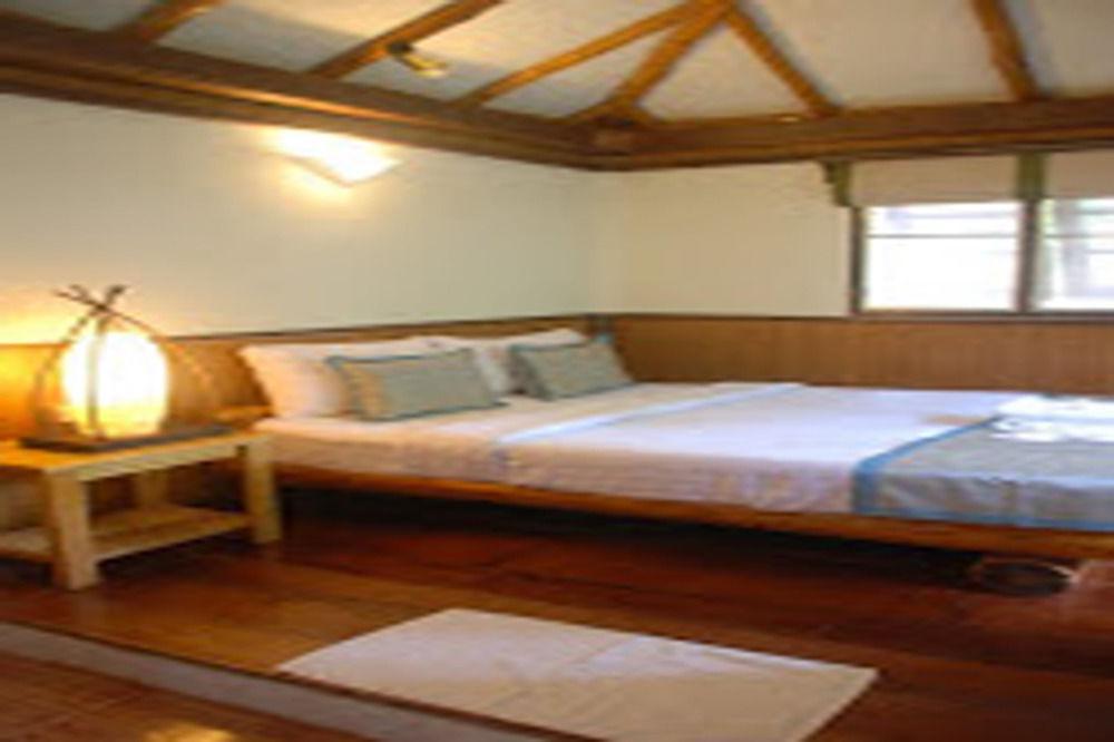 Montalay - Eco Cottage Ko Tao Eksteriør bilde