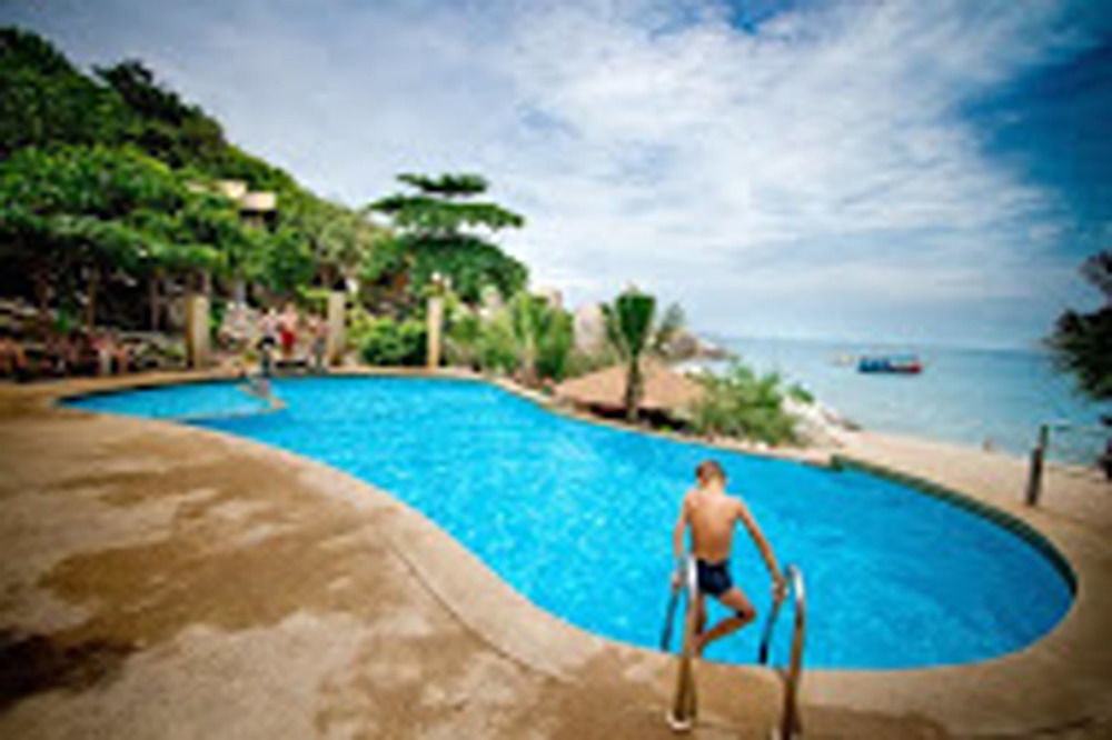 Montalay - Eco Cottage Ko Tao Eksteriør bilde