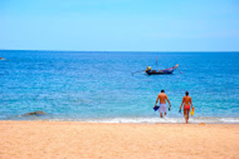 Montalay - Eco Cottage Ko Tao Eksteriør bilde
