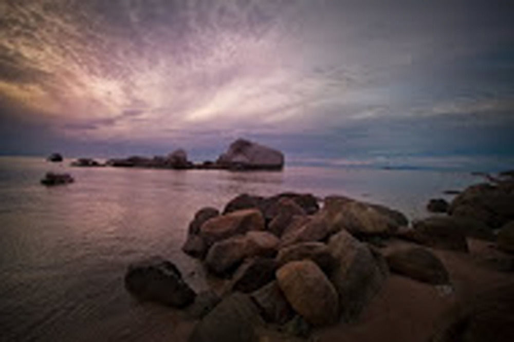 Montalay - Eco Cottage Ko Tao Eksteriør bilde